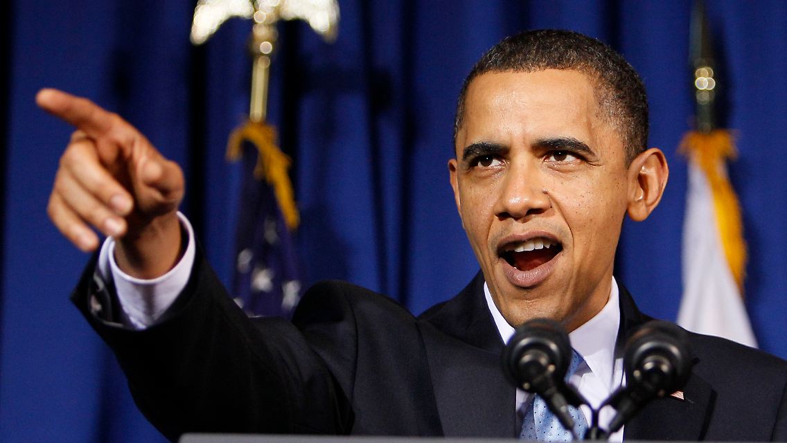 Kommende Woche lädt Barack Obama zu einem Gipfel über Nuklearsicherheit in Washington.