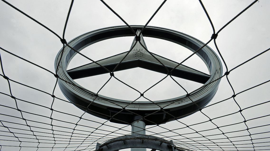 Wer hat in der kommenden Dreier-Allianz Daimler, Renault, Nissan die Fäden in der Hand?