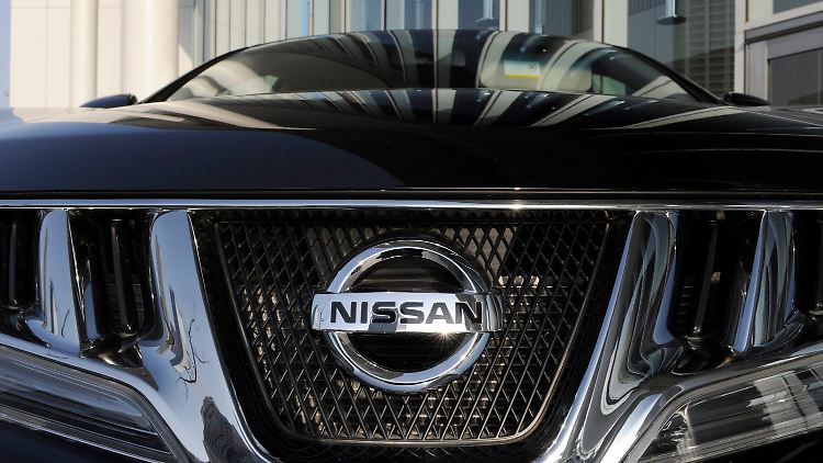 Nissan bekommt Motoren, Daimler Elektrotechnik: Das Ziel ist Kostenersparnis auf beiden Seiten.