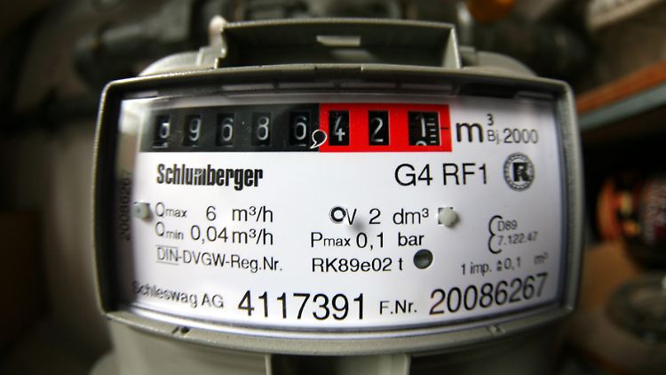 Auch auf dem Gasmarkt können Verbraucher mittlerweile zwischen mehreren Anbieter wählen.