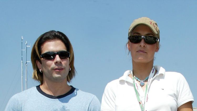 Sarah Connor und Marc Terenzi sind geschieden.