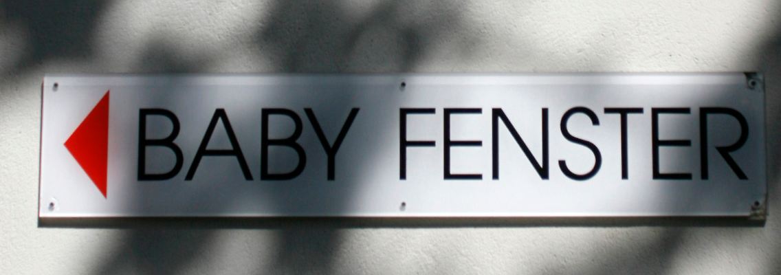 "Keine Fragen, keine Zeugen, keine Polizei".