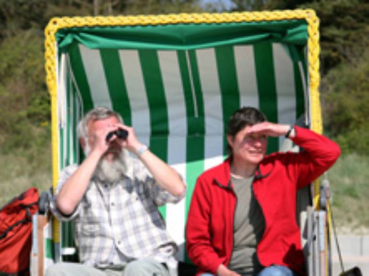 Föhr will mehr Menschen über 50 ansprechen.