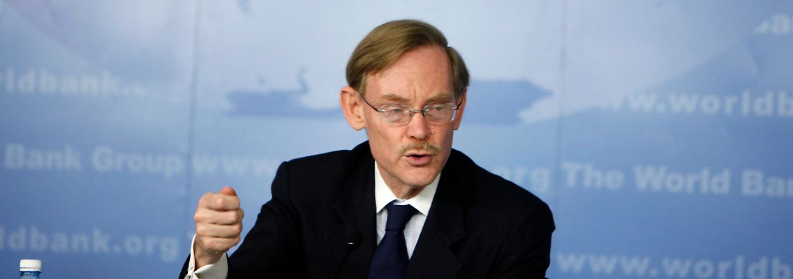 Robert Zoellick