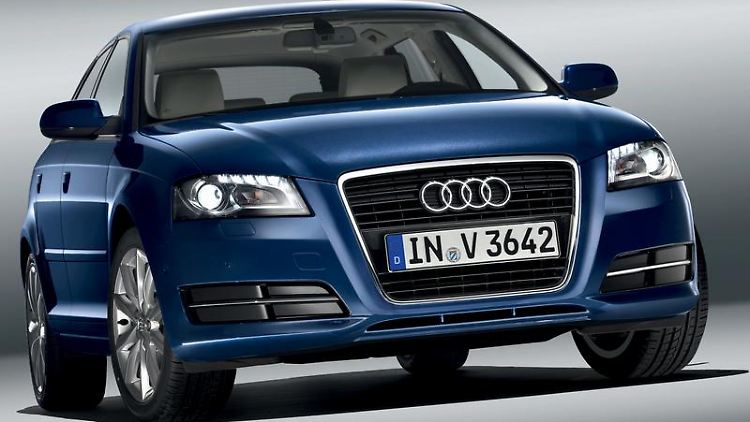 Die nächste Generation des A3 lässt noch mindestens ein Jahr auf sich warten - Audi spendiert dem Modell daher einen Facelift.