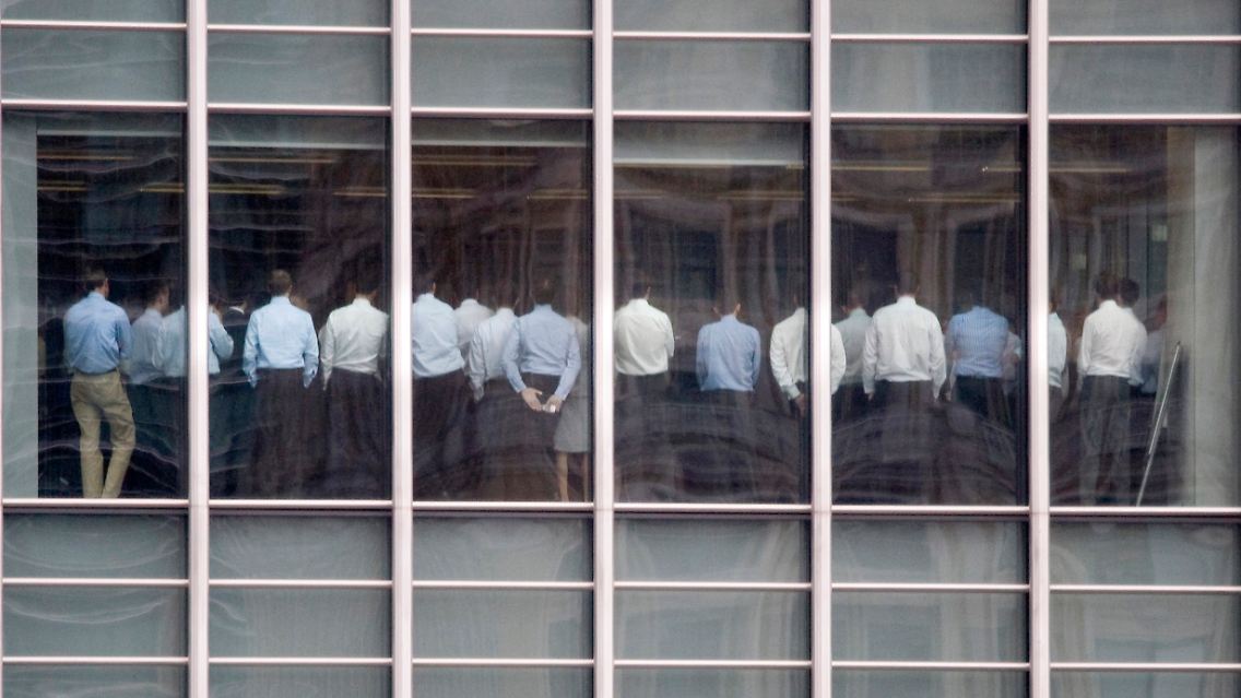 Banker im Zwielicht: Aus den Fehlern nichts gelernt?