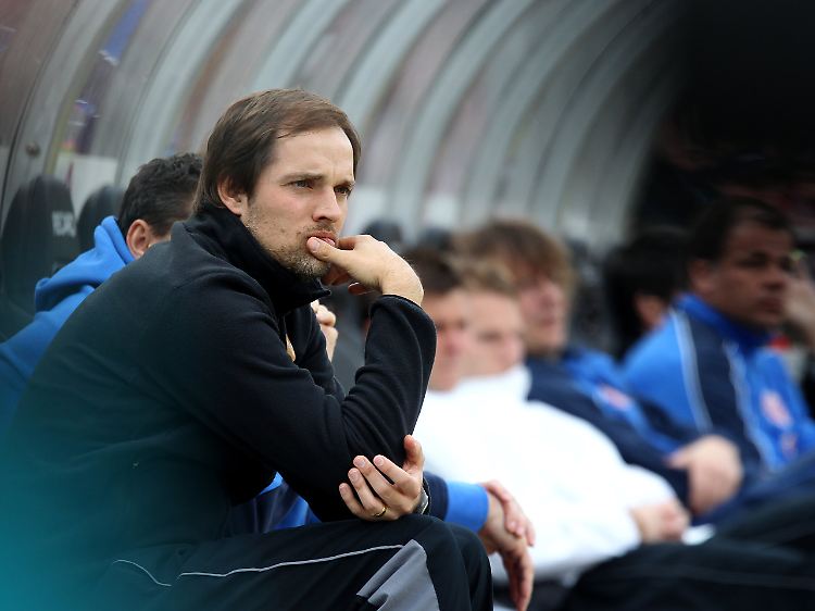 Für Thomas Tuchels Mainzer setzte es zuletzt drei Niederlagen, der Klassenerhalt ist bereits gesichert.