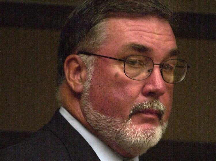 Stephen Kiesle wurde 2004 zu sechs Jahren Gefängnis verurteilt.