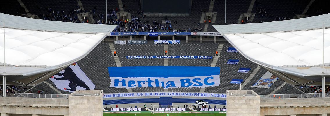 In Berlin scheinen die Lichter doch auszugehen - bis zur nächsten überraschenden Wende zumindest.