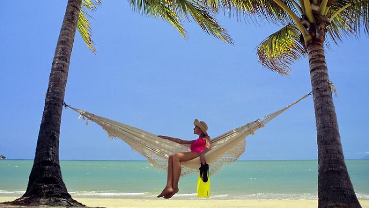 Im Urlaub krank zu werden ist der Horror. Der Versicherungsschutz für die Ferienzeit ist ein Muss.