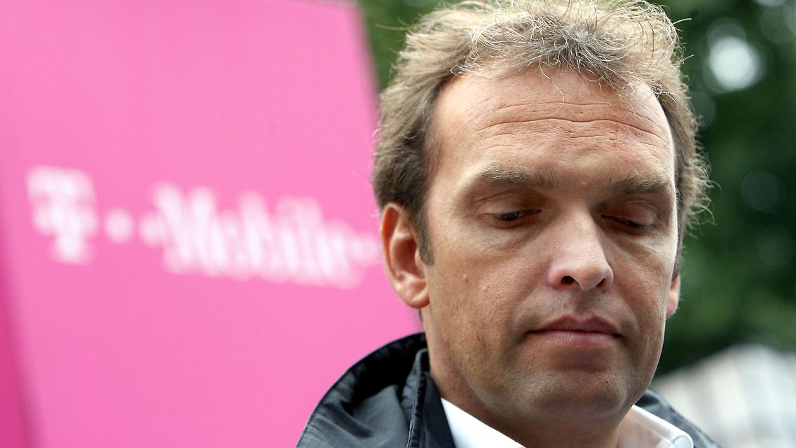 Nach dem Ende bei T-Mobile 2006 ist es ruhig um Olaf Ludwig geworden.