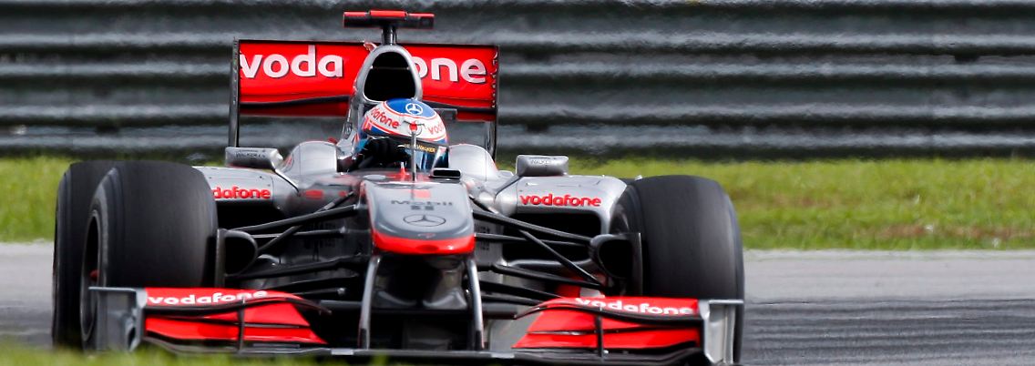 Die Auswahl der Reifensorte scheint in der Formel 1 manchmal sogar zum Sieg zu führen.
