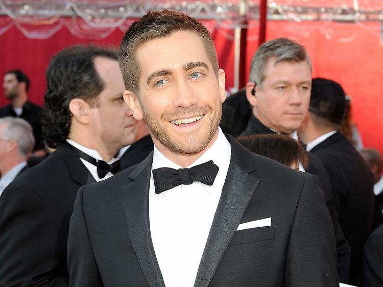 Jake Gyllenhaal fühlt sich auch als Single gut.