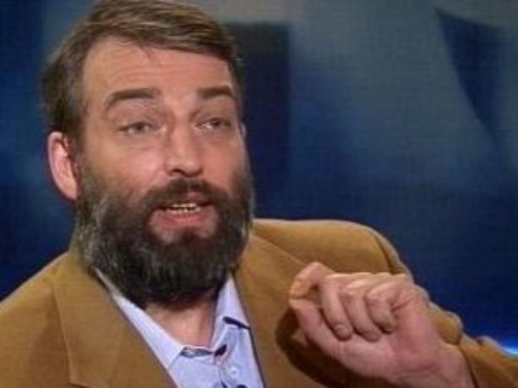 Otfried Nassauer, Leiter des Berliner Informationszentrums für Transatlantische Sicherheit (BITS).