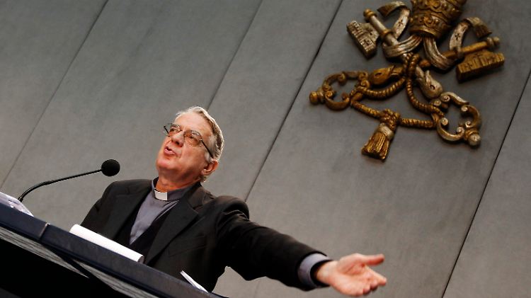 Frederico Lombardi