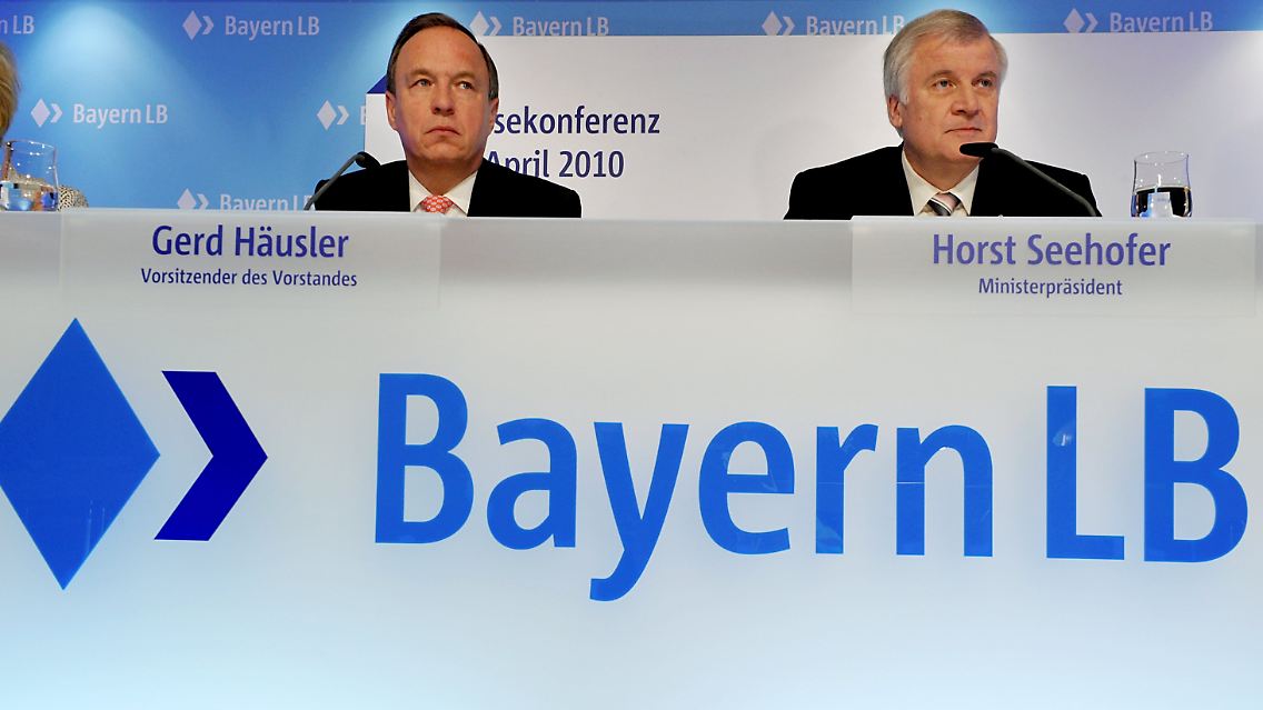 Dicke Bretter sind zu bohren.