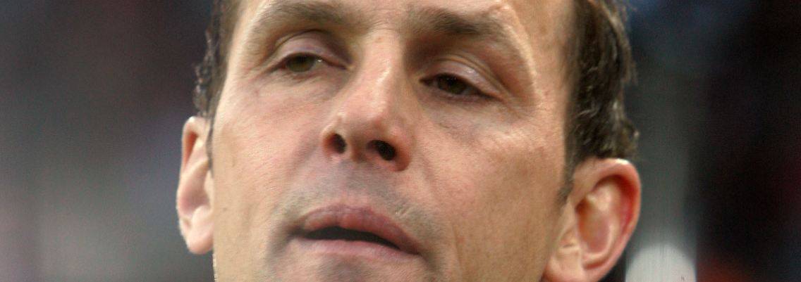 Die Frage ist, was Heiko Herrlich besser macht als sein Vorgänger. Die Antwort lautet momentan: nichts.