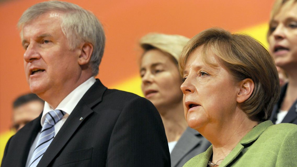 Der Konjunkturoptimismus hat nun auch die Politik erfasst.