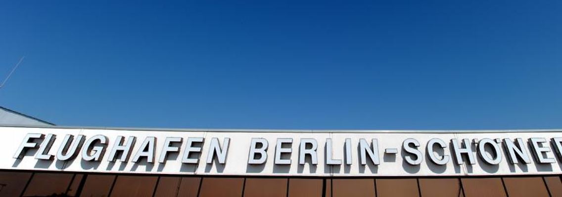 ... dann herrscht Ausnahmezustand in der Luft.