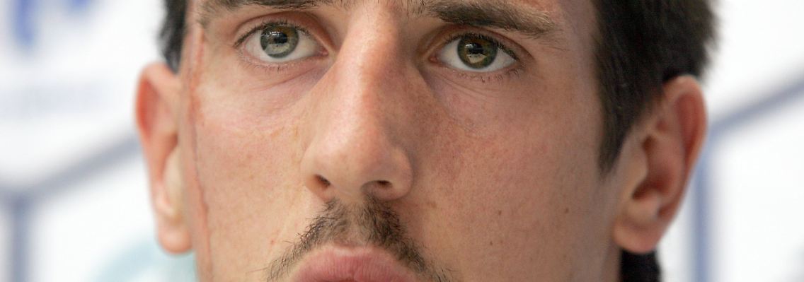 Soll Kontakte zugegeben haben: Franck Ribéry.
