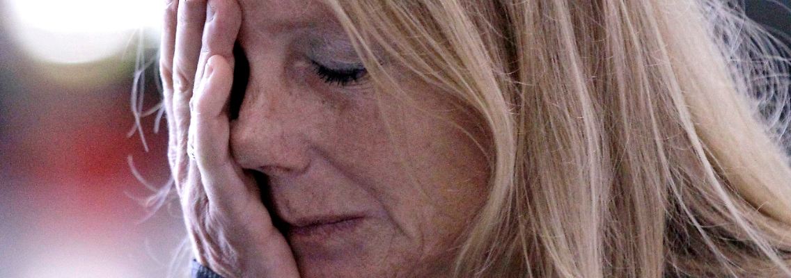 Erschöpft: Die Reaktionen auf die Nachricht der möglichen Heimkehr sind teilweise sehr emotional.
