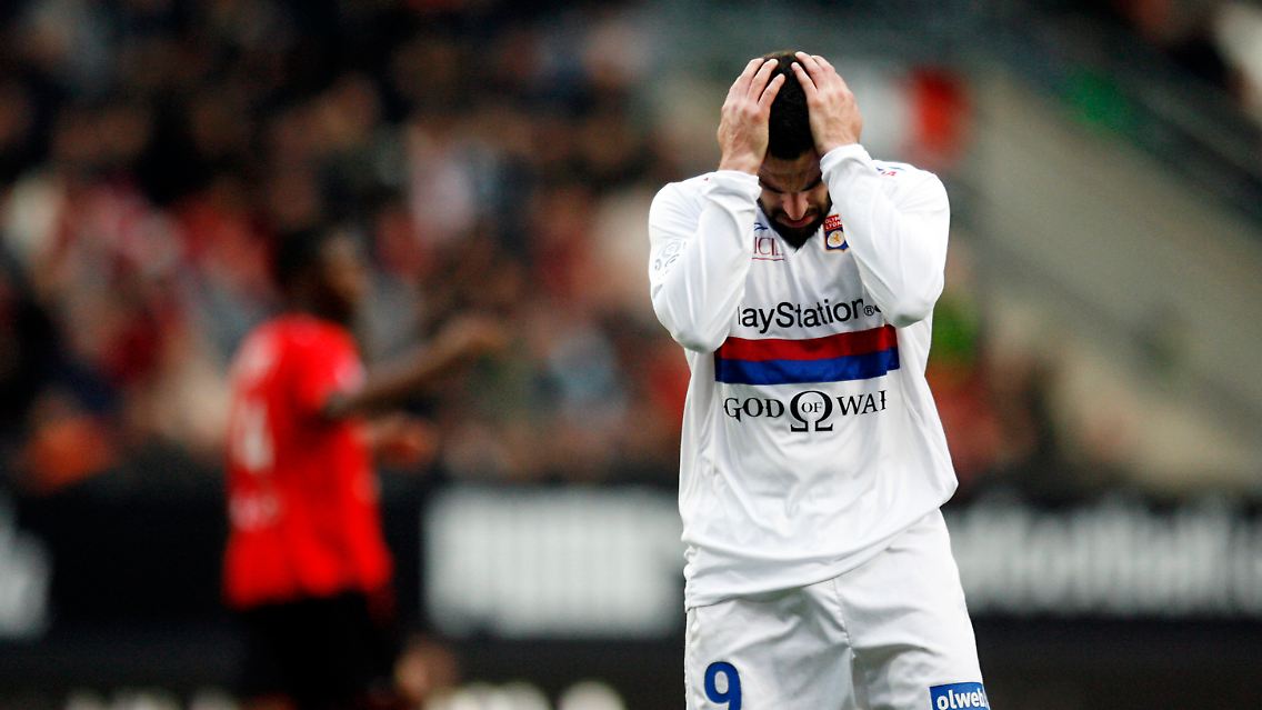 Lisandro Lopez