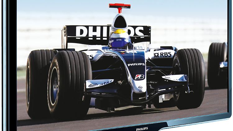 Philips 32PFL7404H