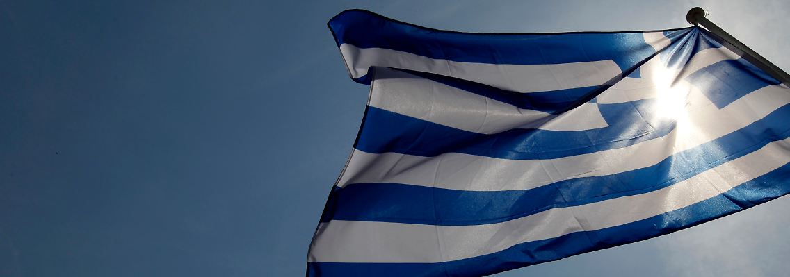 Hitzige Diskussionen um Griechenland