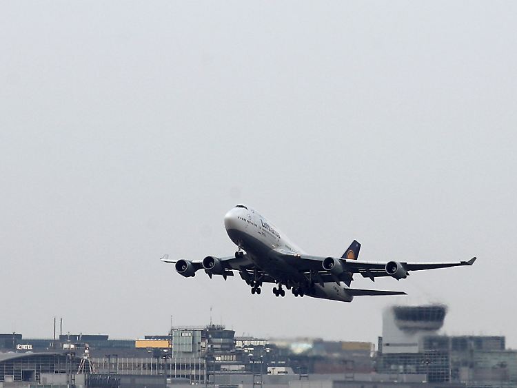 Nach dem Chaos im Luftverkehr hat sich der Flugverkehr in Deutschland wieder weitgehend normalisiert.