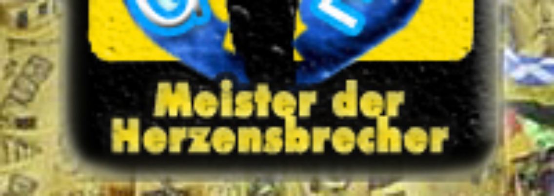 Ein Fest der Schadenfreude.