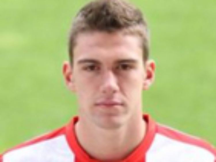 Darf gehen: Stefan Bell.