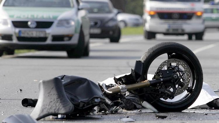 Laut einer Simulationsstudie wären 25 bis 35 Prozent der ausgewerteten schweren Unfälle vermeidbar gewesen, wenn die Motorräder über ABS verfügt hätten.