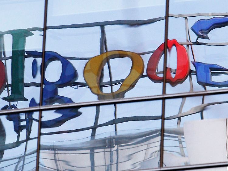 Man kann's drehen und wenden wie man will: Google belibt die wertvollste Marke.
