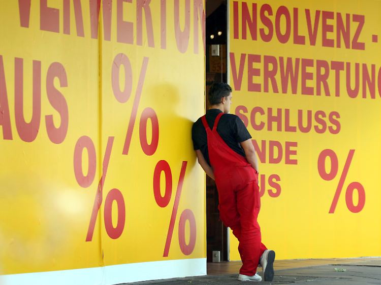 Statt Ausverkauf solle es nach Brüderles Idee auf Neuanfang hinauslaufen.