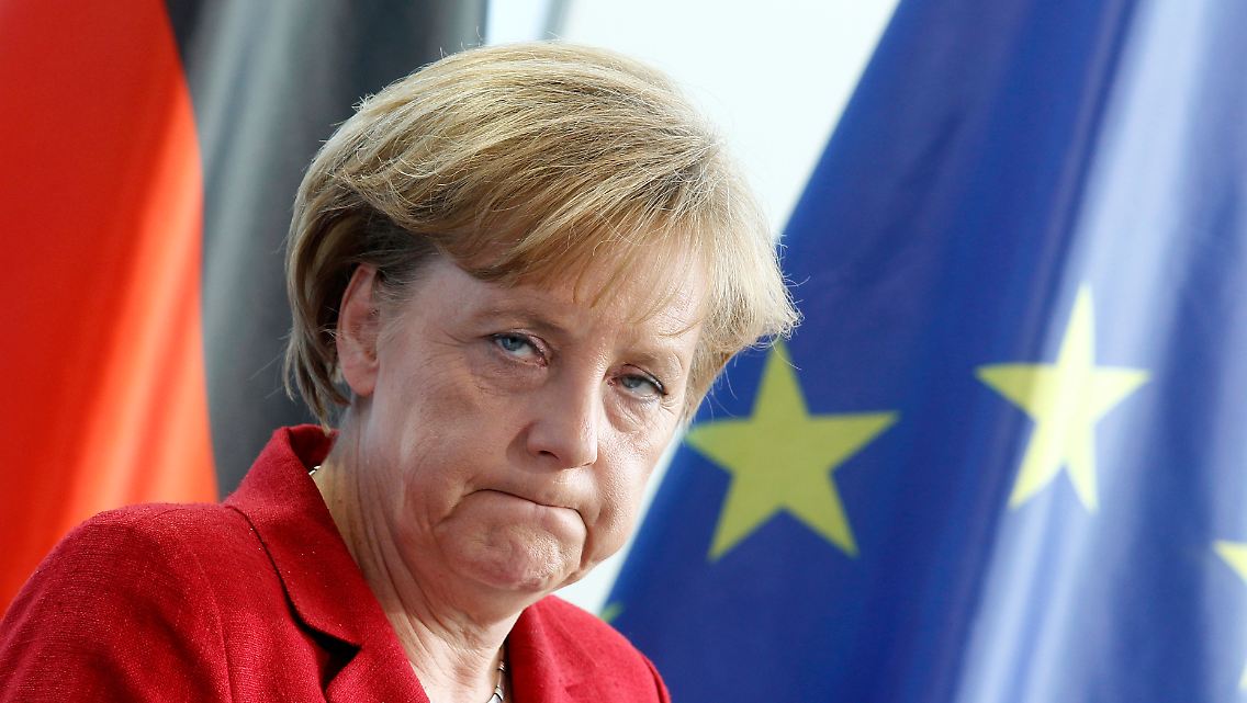 Bei der Bundesregierung stoßen die versprochenen Milliardenhilfen auf wenig Gegenliebe.