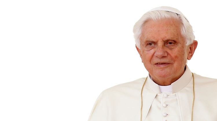 Der Papst wird ganz offensichtlich dem Rücktrittsgesuch Mixas stattgeben.