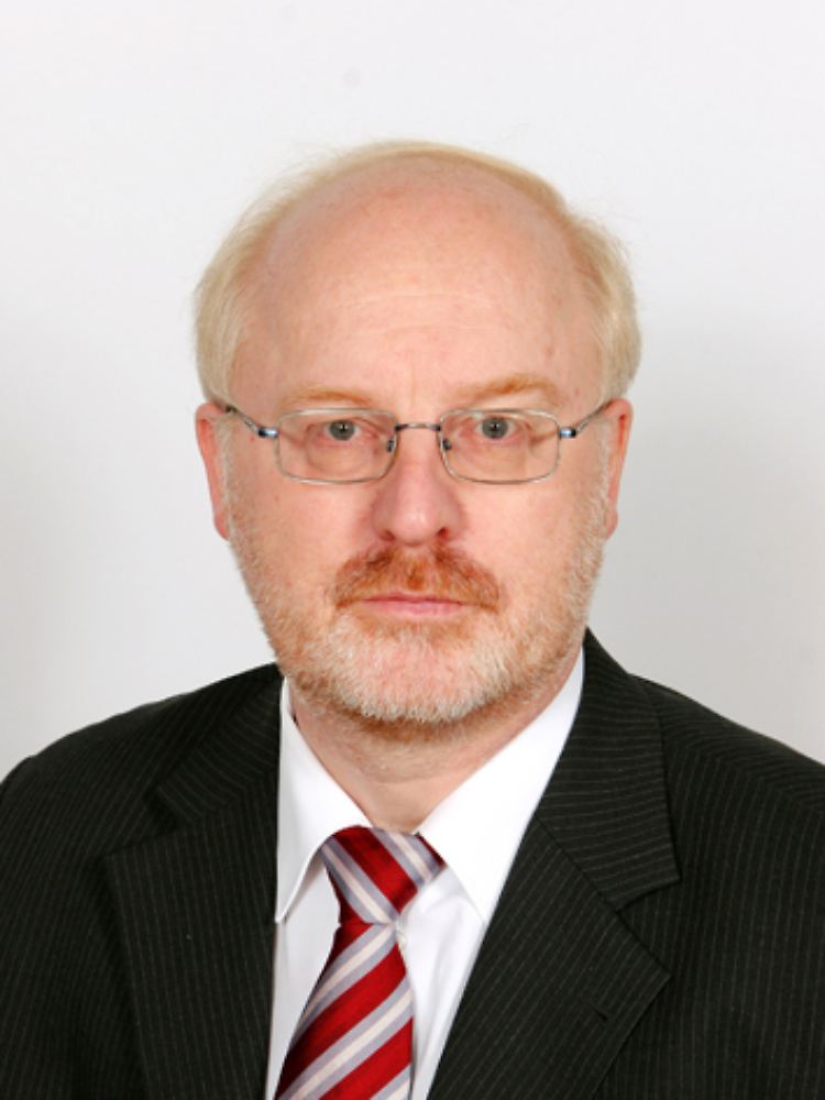 Martin Knapp ist Geschäftsführer der deutsch-griechischen Industrie- und Handelskammer in Athen.