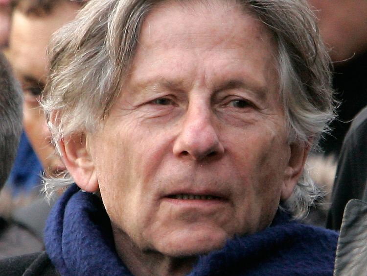 Roman Polanski hält sich derzeit in der Schweiz auf.