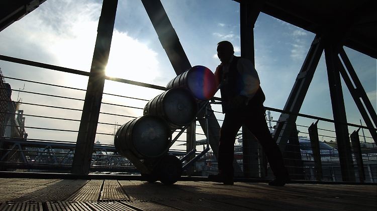 Auch die Industrie soll in die Pflicht genommen werden.