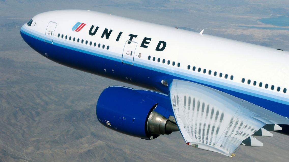 United fliegt künftig mit Continental gemeinsam.