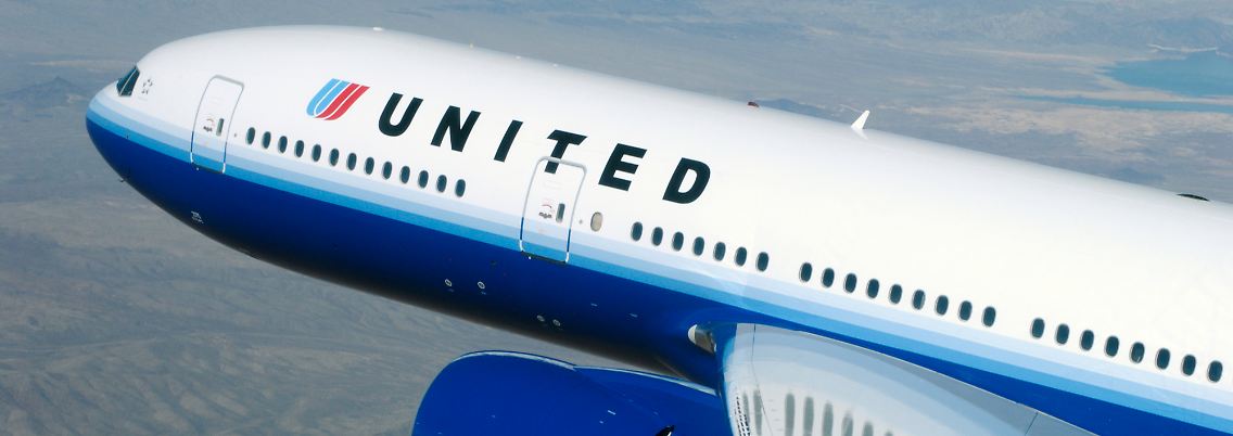 United fliegt künftig mit Continental gemeinsam.