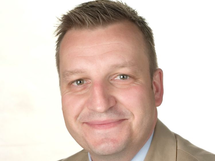 Jürgen Schneider, SRQ FinanzPartner