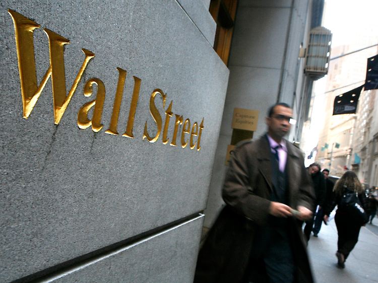 Nyse Euronext betreibt unter anderem auch den Handelsplatz mit der berühmten Adresse "11 Wall Street, New York, New York".