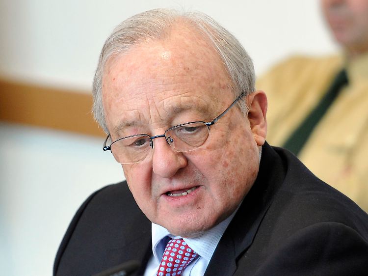Ein Geständnis hat Karlheinz Schreiber nicht abgelegt. Auch die von ihm angekündigten "Bomben" platzten im Prozess nicht.