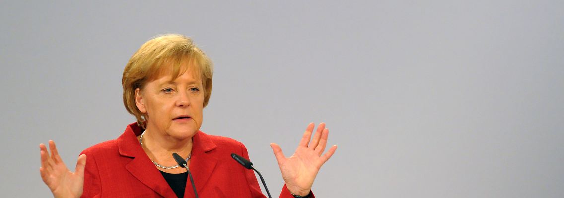 Die Bundesbürger hätten es gern etwas konkreter.