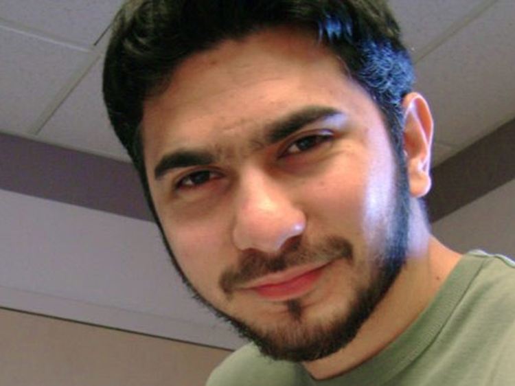 Shahzad soll fünf Monate in Pakistan gewesen sein.
