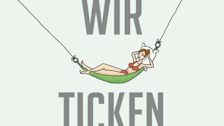 Das Buch ist im Dumont-Verlag erschienen und kostet 19,95 Euro.
