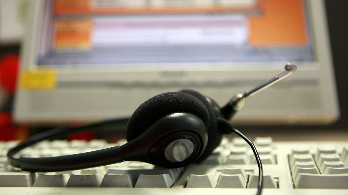 Künftig soll zwischen Warteschleife und tatsächlicher Beratung bei 0180-Hotlines getrennt werden.