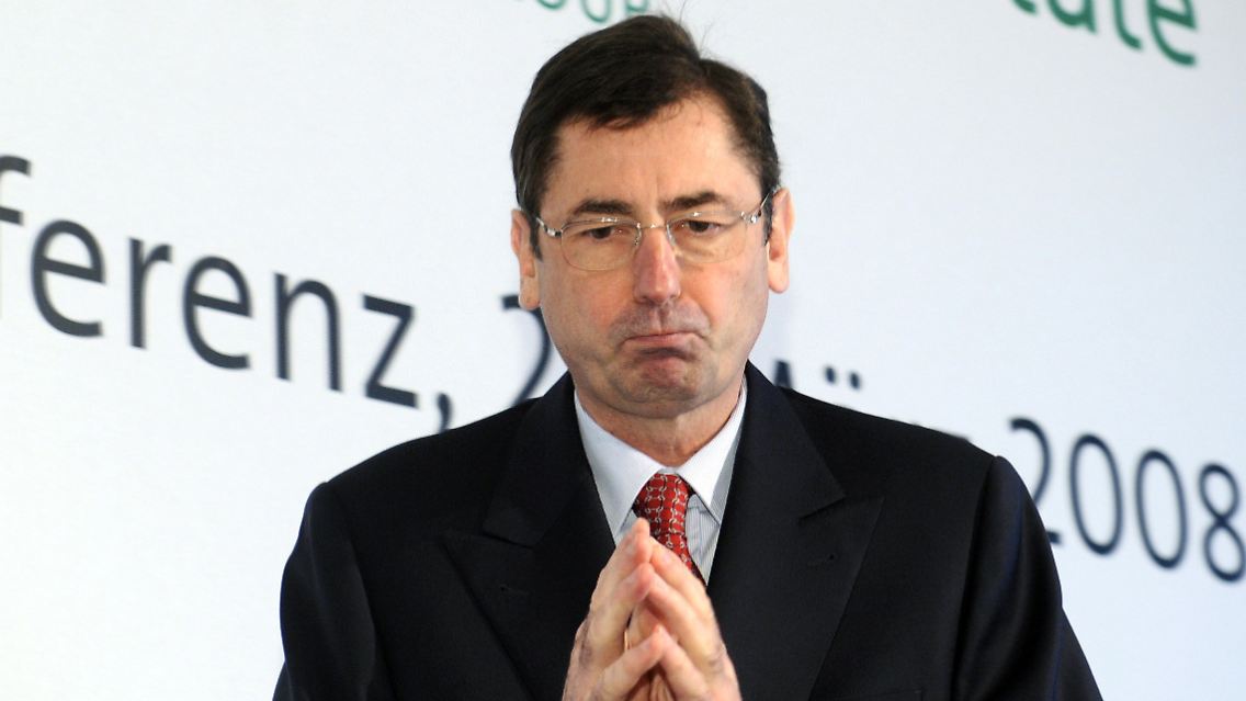 Georg Funke