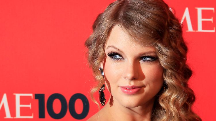 Wohnt seit sechs Jahren in Nashville: Taylor Swift. 